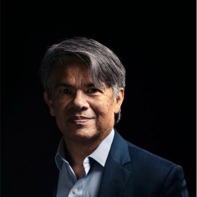 Ritratto di Alvaro Gafaro Barrea