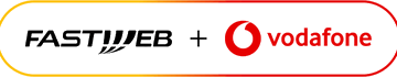 Fastweb + Vodafone