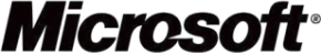 Microsoft